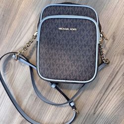 Michael Kors Crossbody 