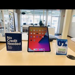 iPad Pro 12.9 1TB 4th Gen - One Year Warranty - We Finance - $950 (Middleton, MA)