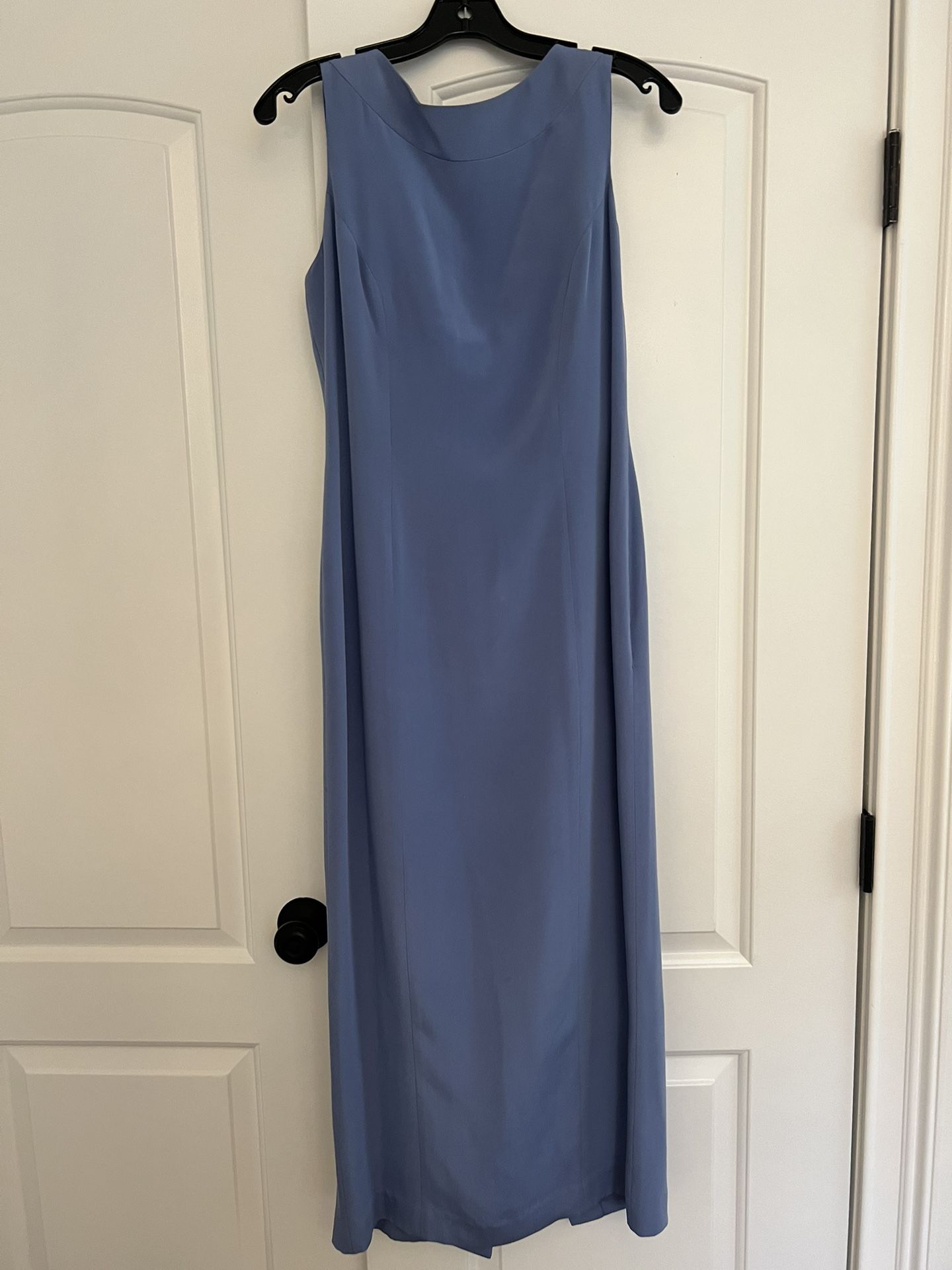 Spencer Jeremy Gown Size 8 in Excellent COndition