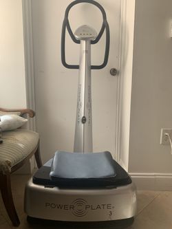 Power Plate 3
