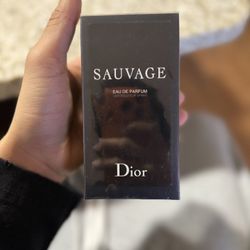 Dior Sauvage Eau de Parfum (EDP)