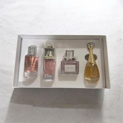 Dior set