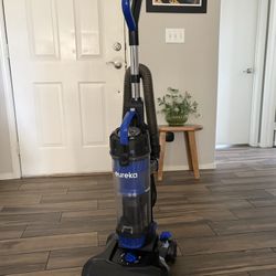 Eureka Power Speed Vacuum