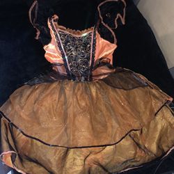 Fairy Dress