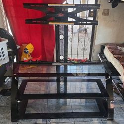 Z-Line Designs TV Stand