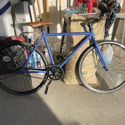 Bike For Sale