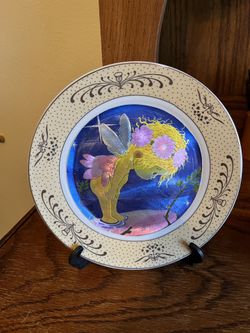 8in Plate