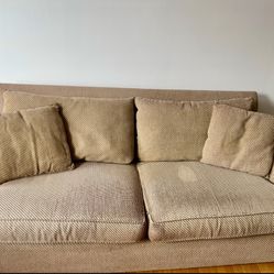 Ethan Allen Sofa