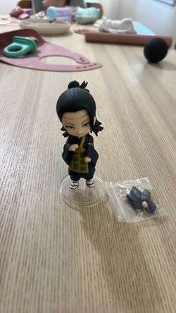 Bandai Jujutsu Kaisen Figuarts Mini [Geto Suguru]