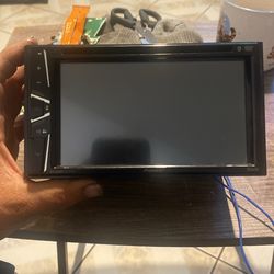 Pioneer Avhg215bt Bluetooth 