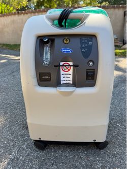 Oxygen Air Machine