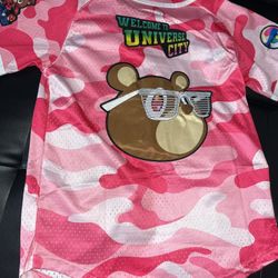 Universe City Jersey 