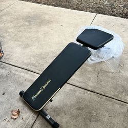 Fitness reality 1000 super max weight bench with upgraded wider backrest sale
