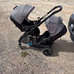 Garco Stroller