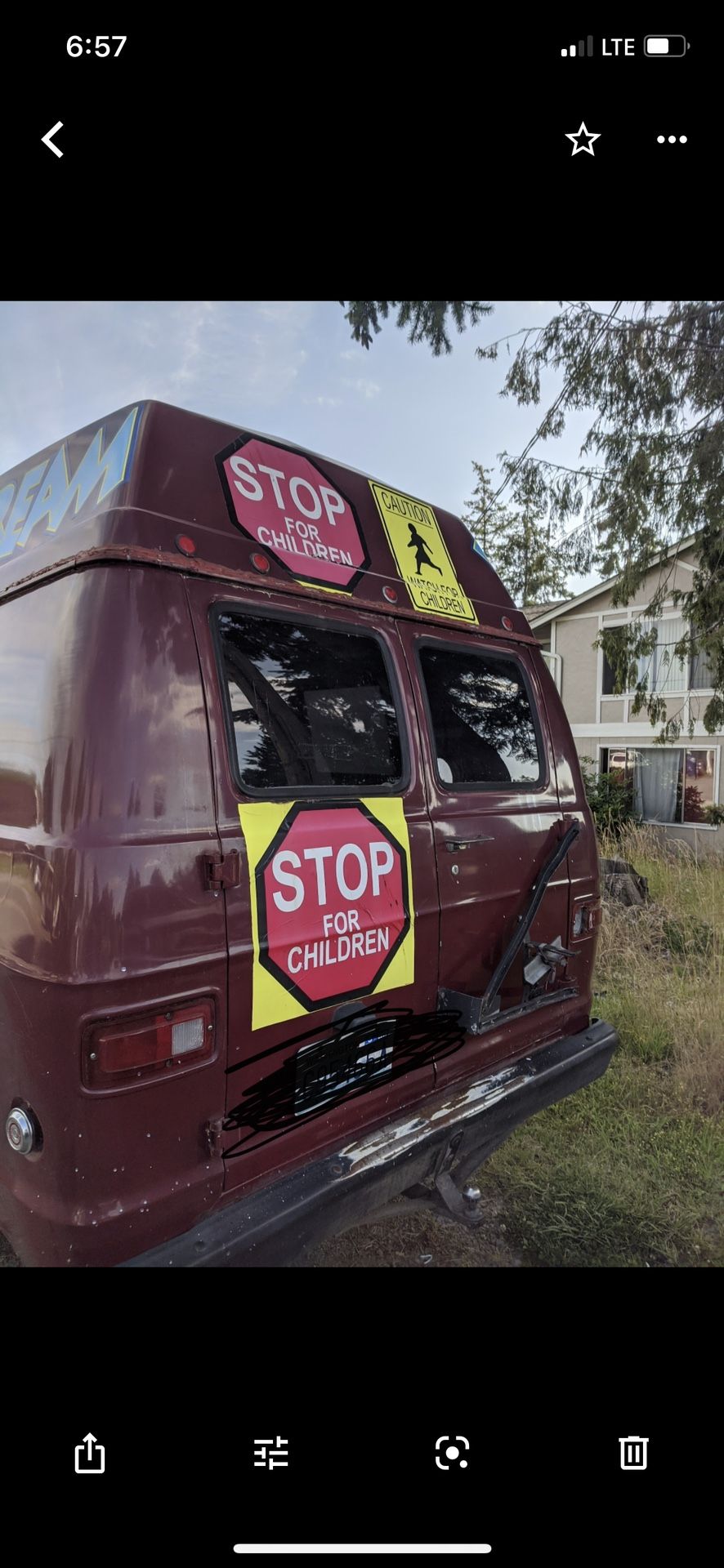 Ice Cream Truck