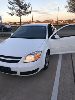2007 Chevrolet Cobalt