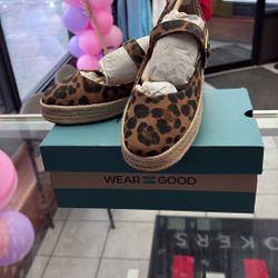 Tom’s Mary Jane’s 