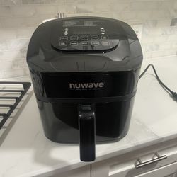 Newave Air fryer 