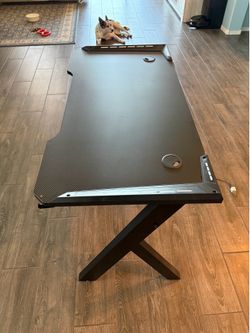 Gaming Desk