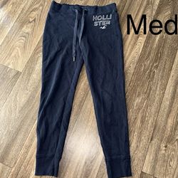Hollister Bottoms