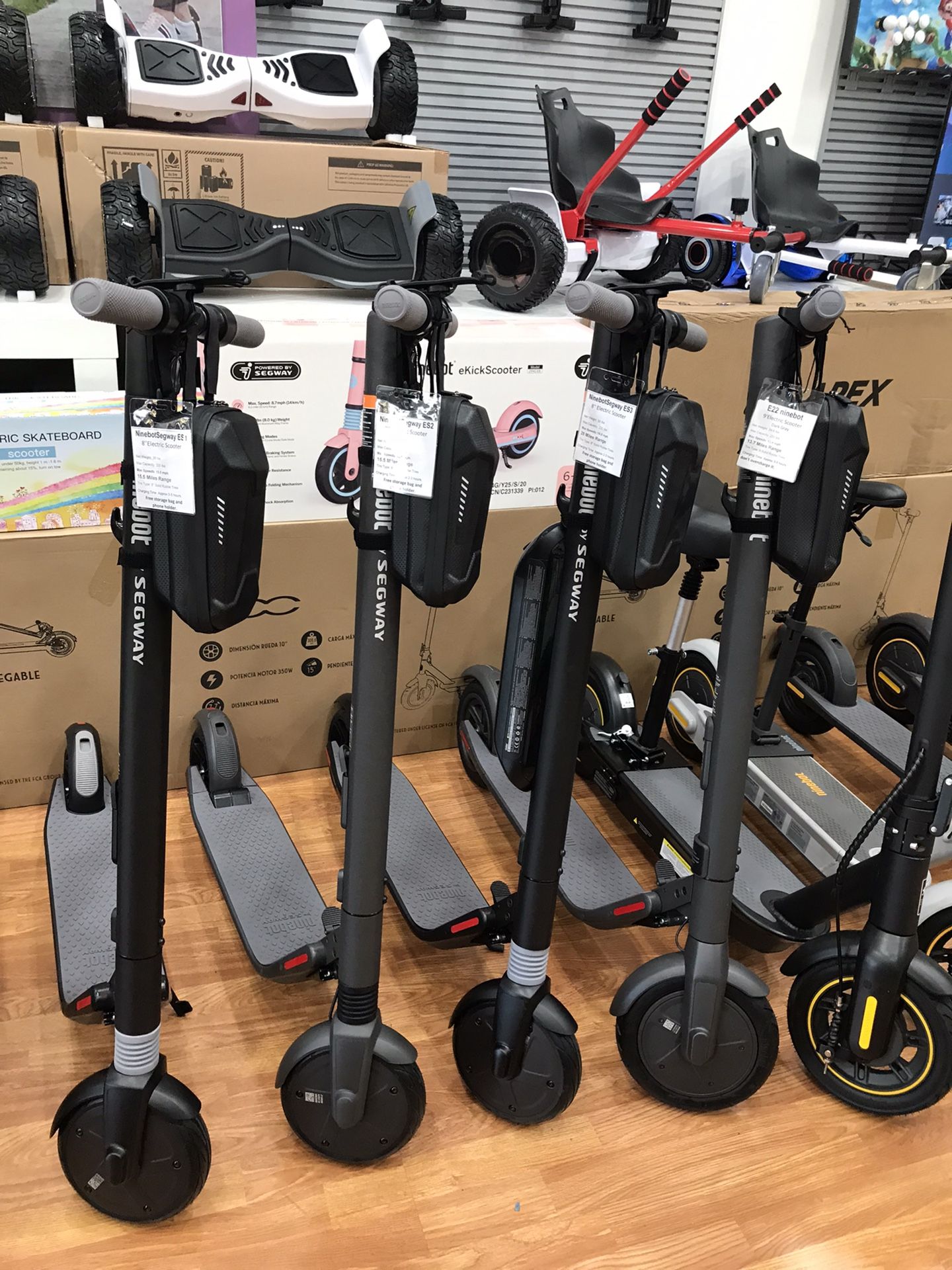 Longer Range Electric Scooters Biggest Selection Electric Bike Bicycle Hoverboard Hover Board