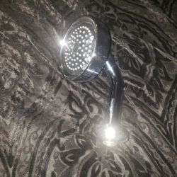 Big And Good Shower Head