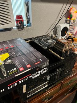 Gaming pc