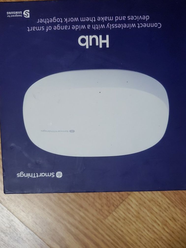 Hub