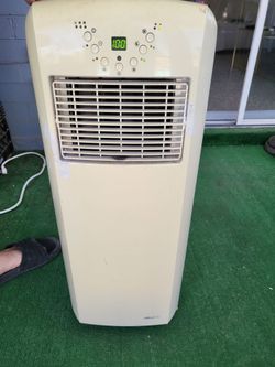 NewAir Portable Air Conditioner
