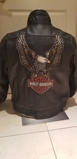 Brand new with tags Harley Davidson motorcycle jacket