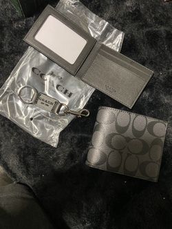 Wallet Set 