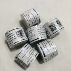 Forever Stamps 🇺🇸2024-6 Rolls