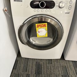 Samsung Dry Machine 