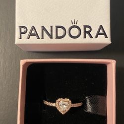 Pandora Ring 
