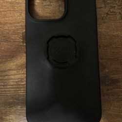 Quad lock Phone Case (iPhone 15 Pro Max)