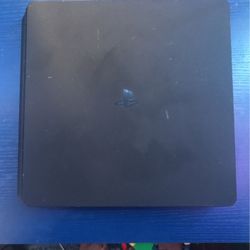 ps4 slim 1TB