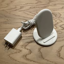 Google Pixel Charger