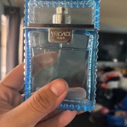 Versace Eau Fraiche 