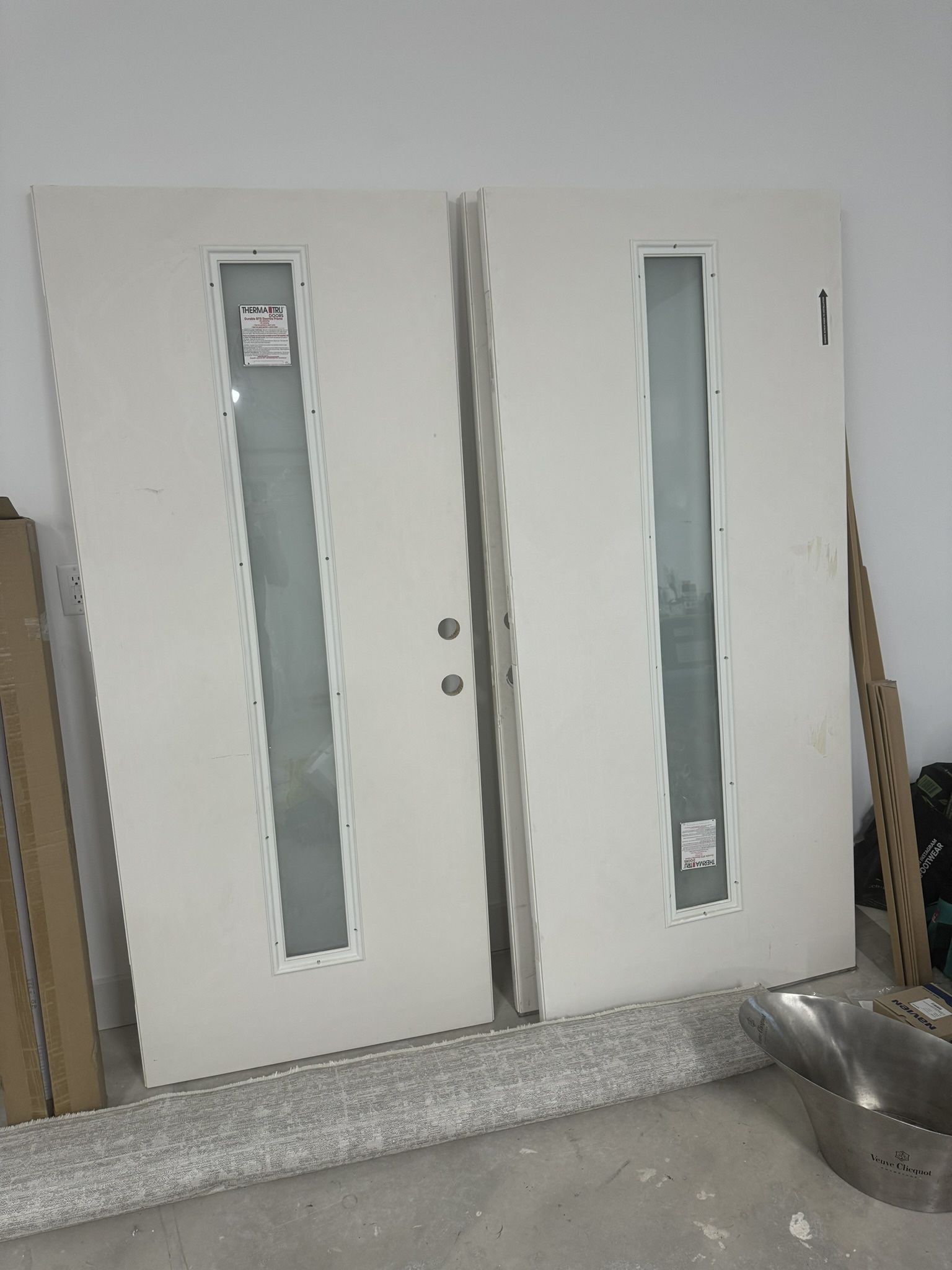 ThermaTru Doors