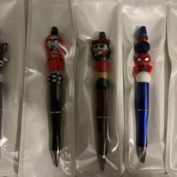 Custom Pens