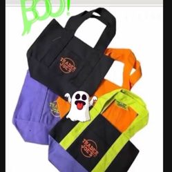Trader Joes Tote Bags $10 Each 