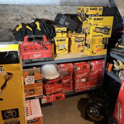 Huge Tool Sale ! 