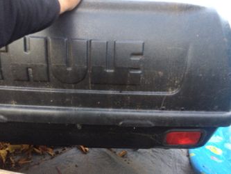 Thule transporter Combi cargo carrier for Sale in Parkesburg PA