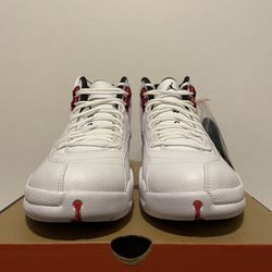 Jordan 12 “Twist” Size 13