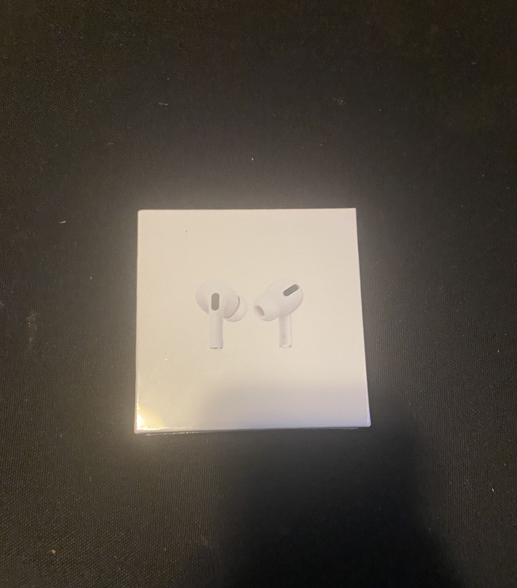 Air Pods 2