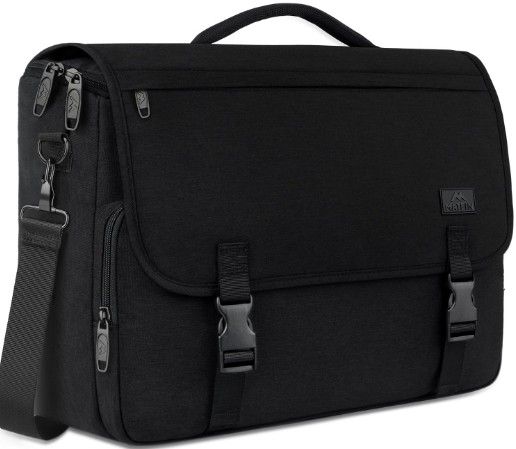 Matien Messenger Bag
