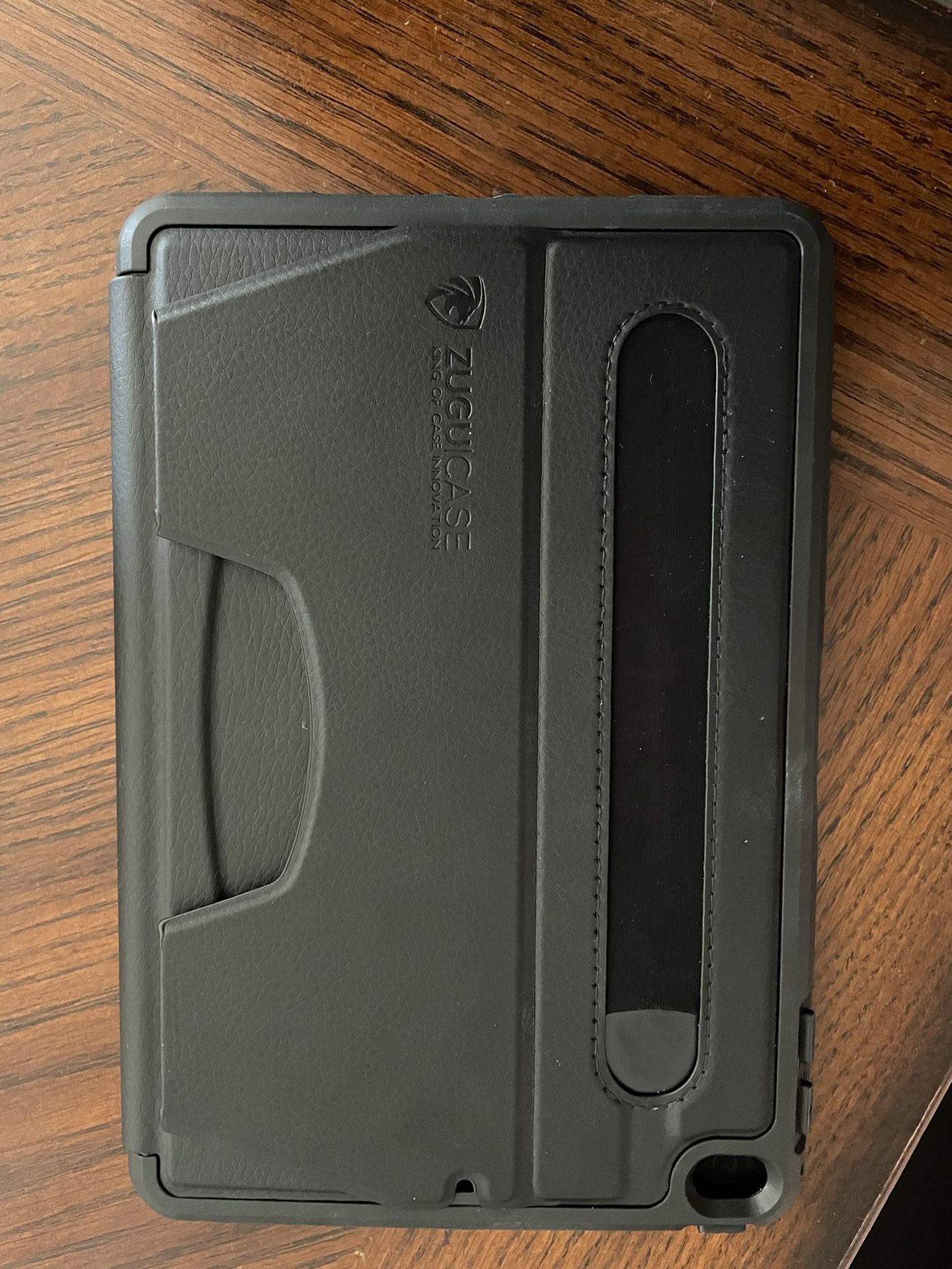 iPad mini 4th/5th Gen Zugu Leather Case