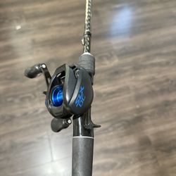 Shimano  SLX DC