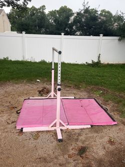 Gimnastic set