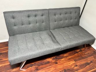 Futon sofa